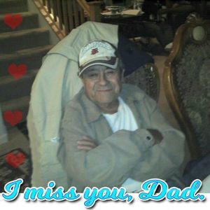 Meet your Posher, Juana